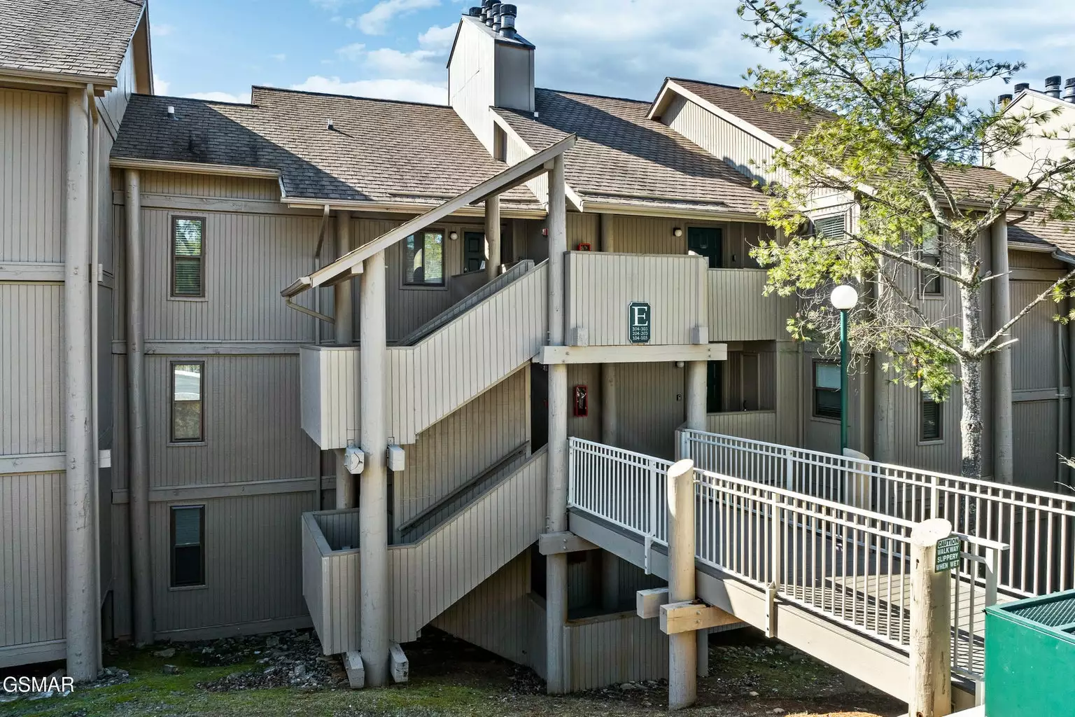3710 Weber Road, E104