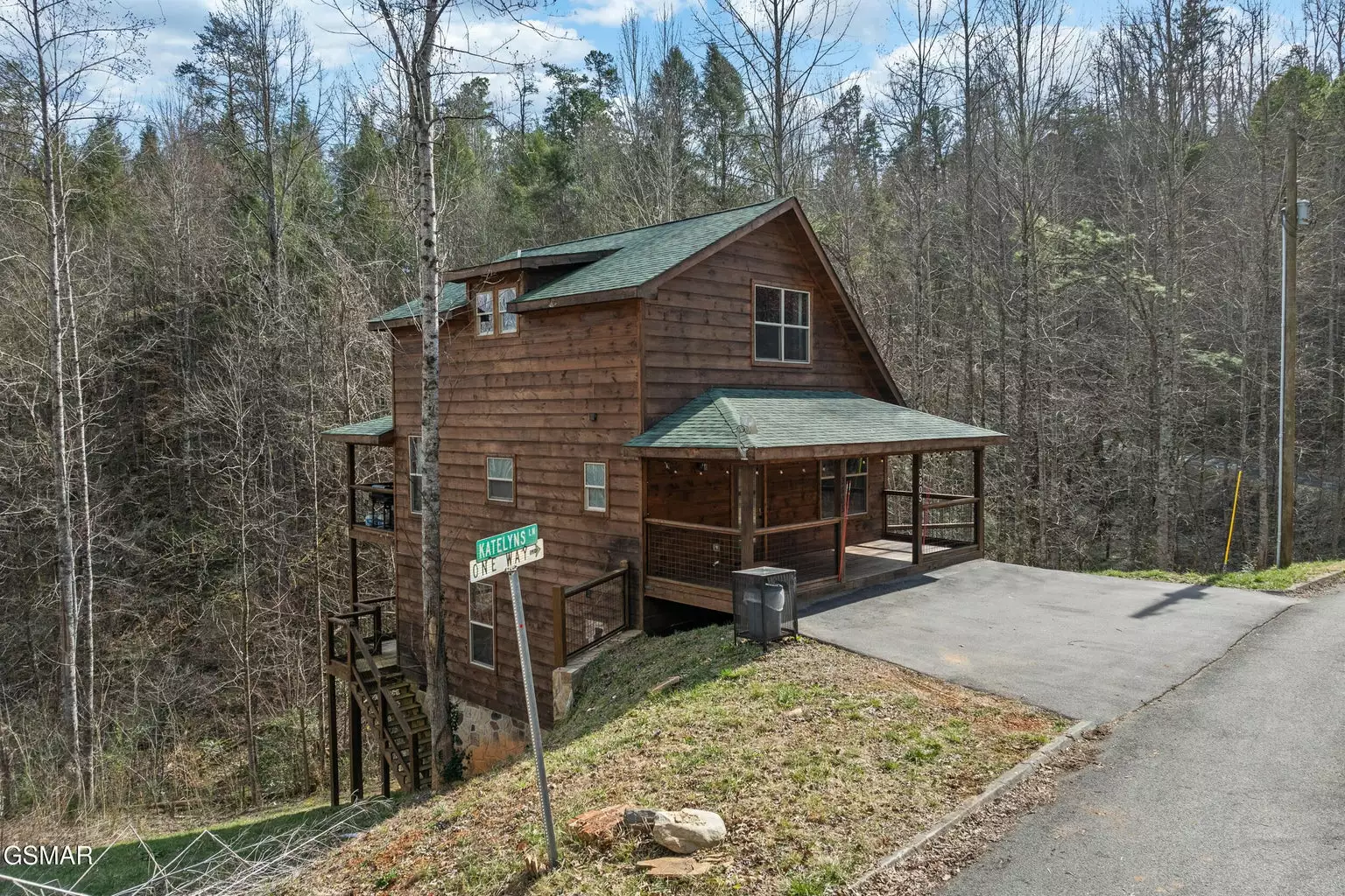 3805 Katelyns Lane