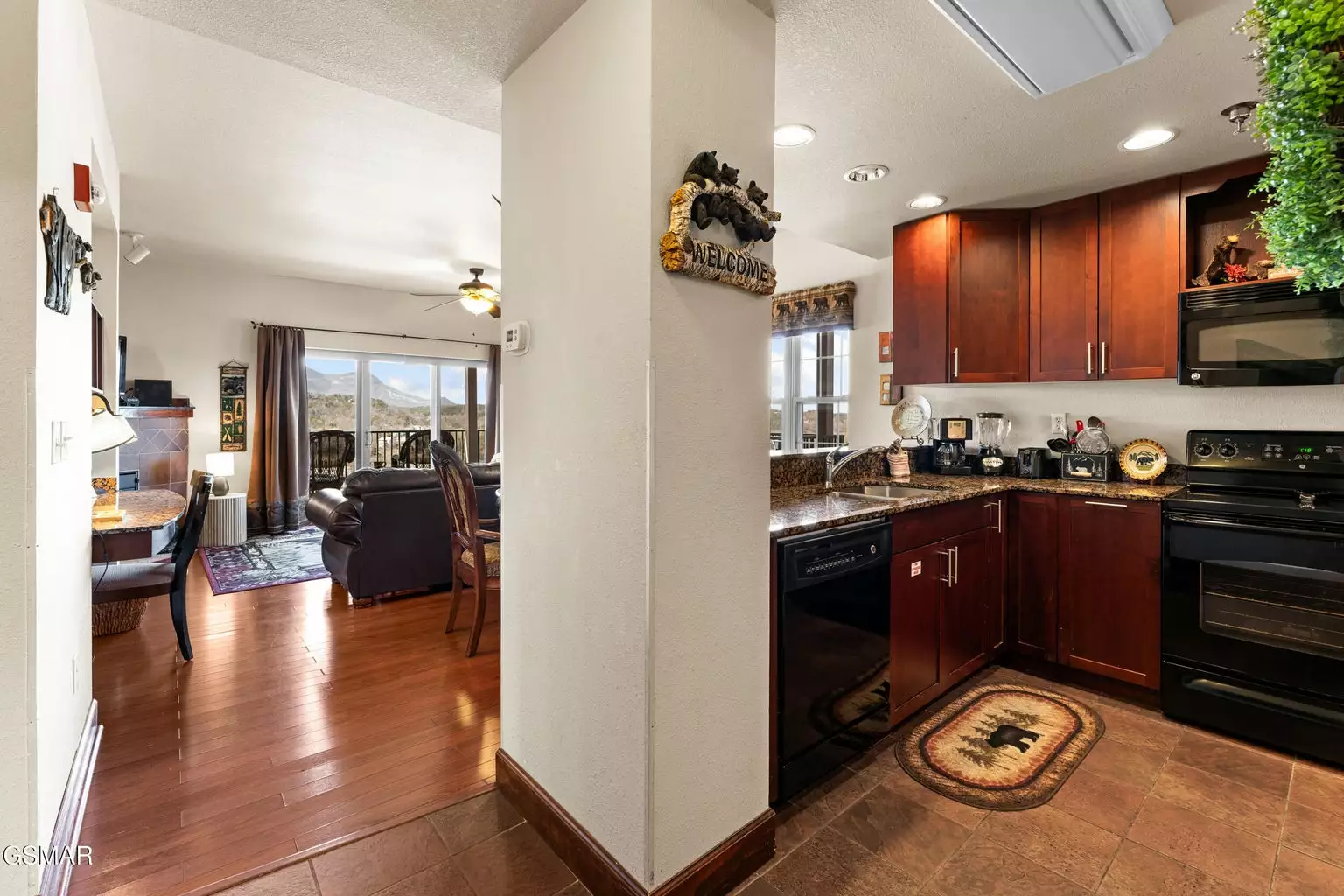 410 Big Bear Way, 5001