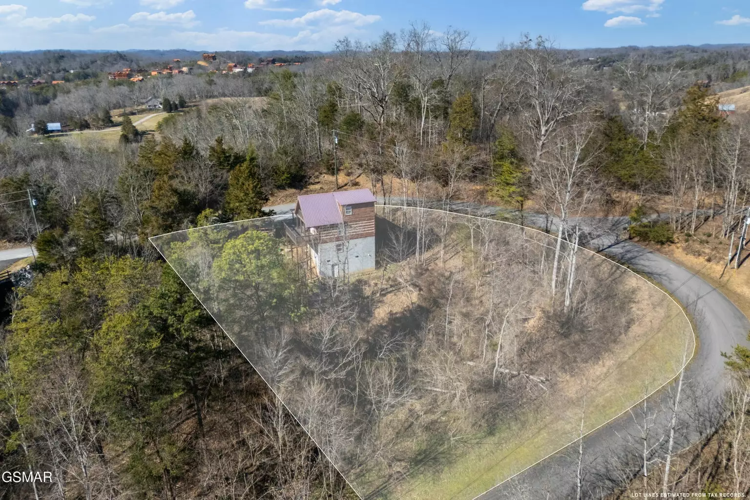 1455 Honey Oaks Way