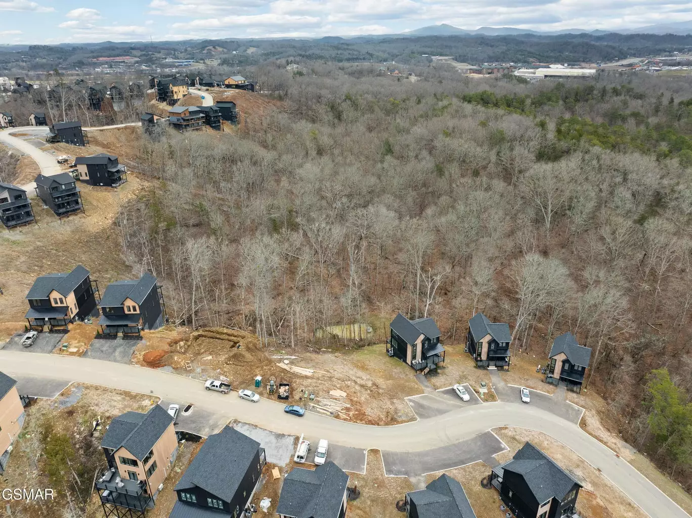 Lot 4 Reedmont Way
