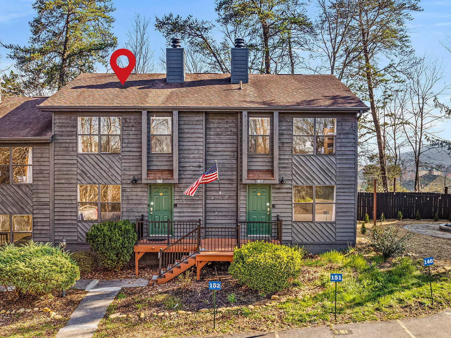 3720 Plaza Way, 152
