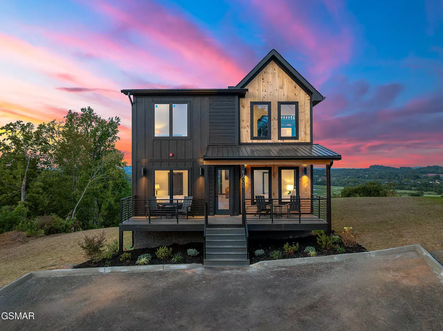 1405 Reedmont Way