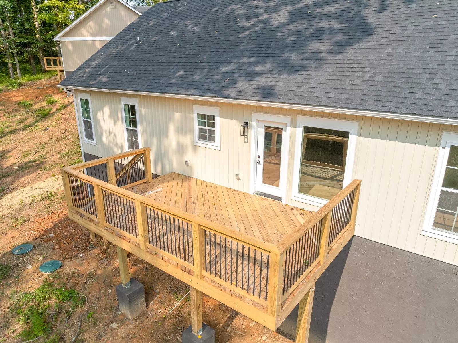 2327 Geraldine Way