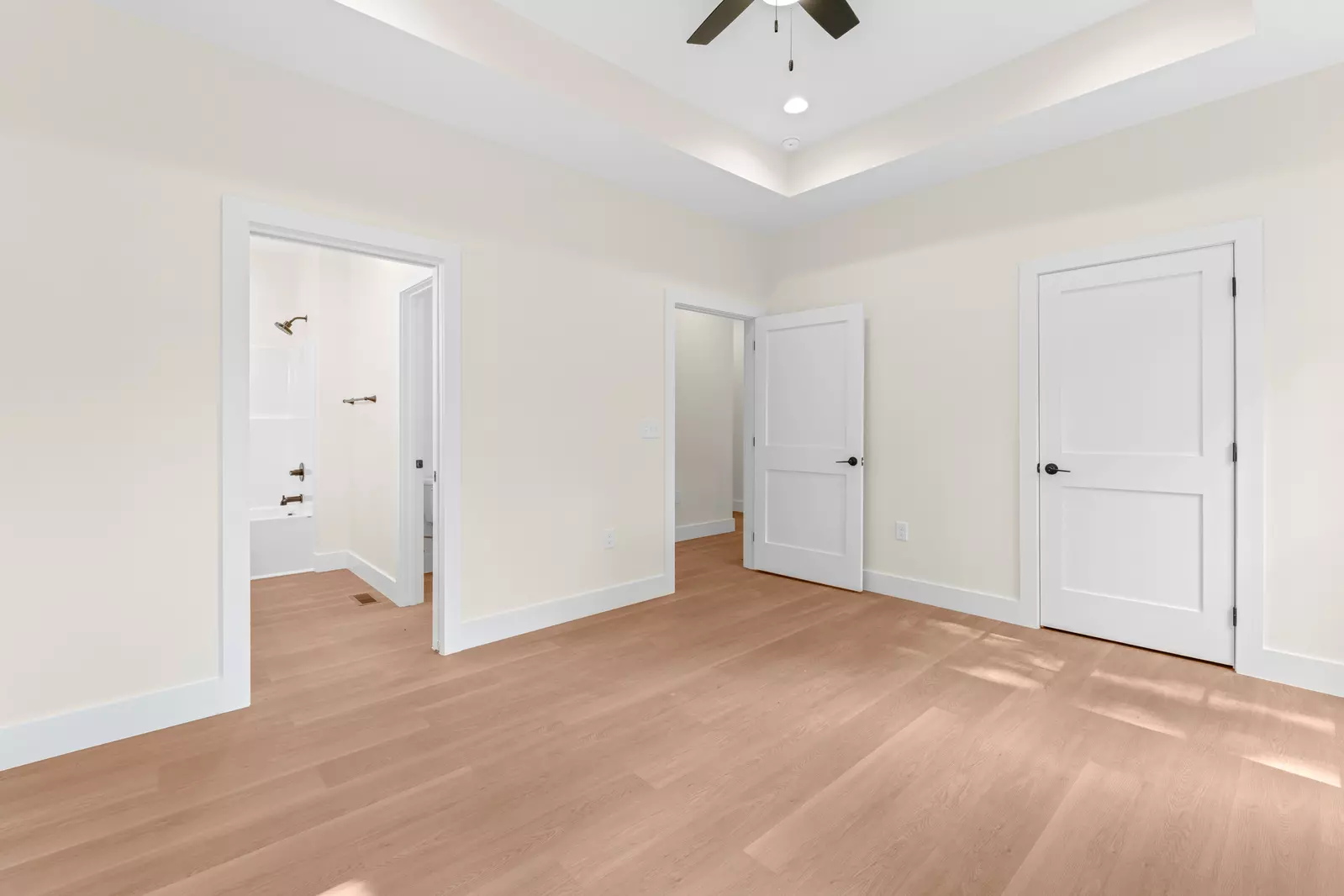 2327 Geraldine Way