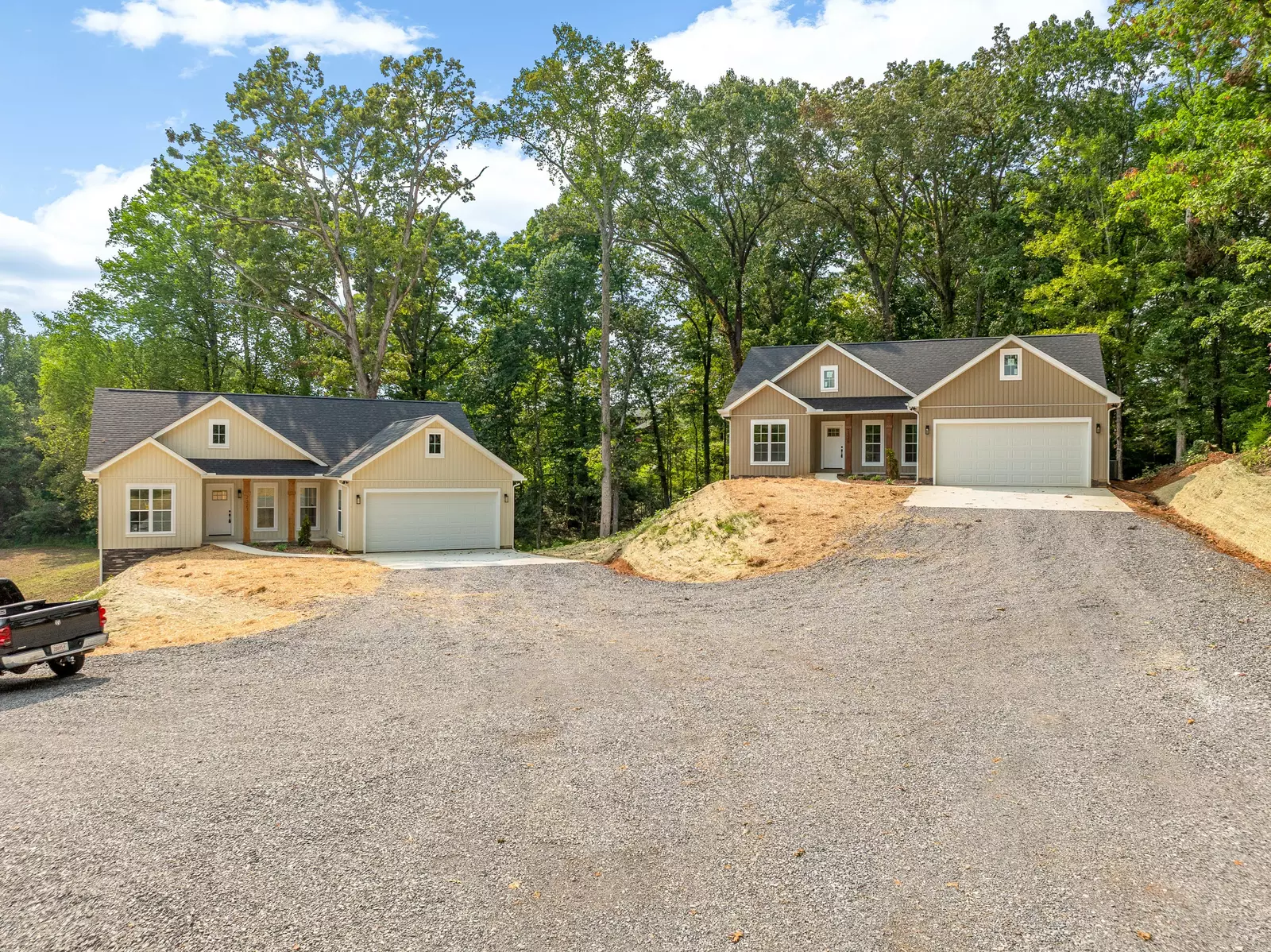 2327 Geraldine Way
