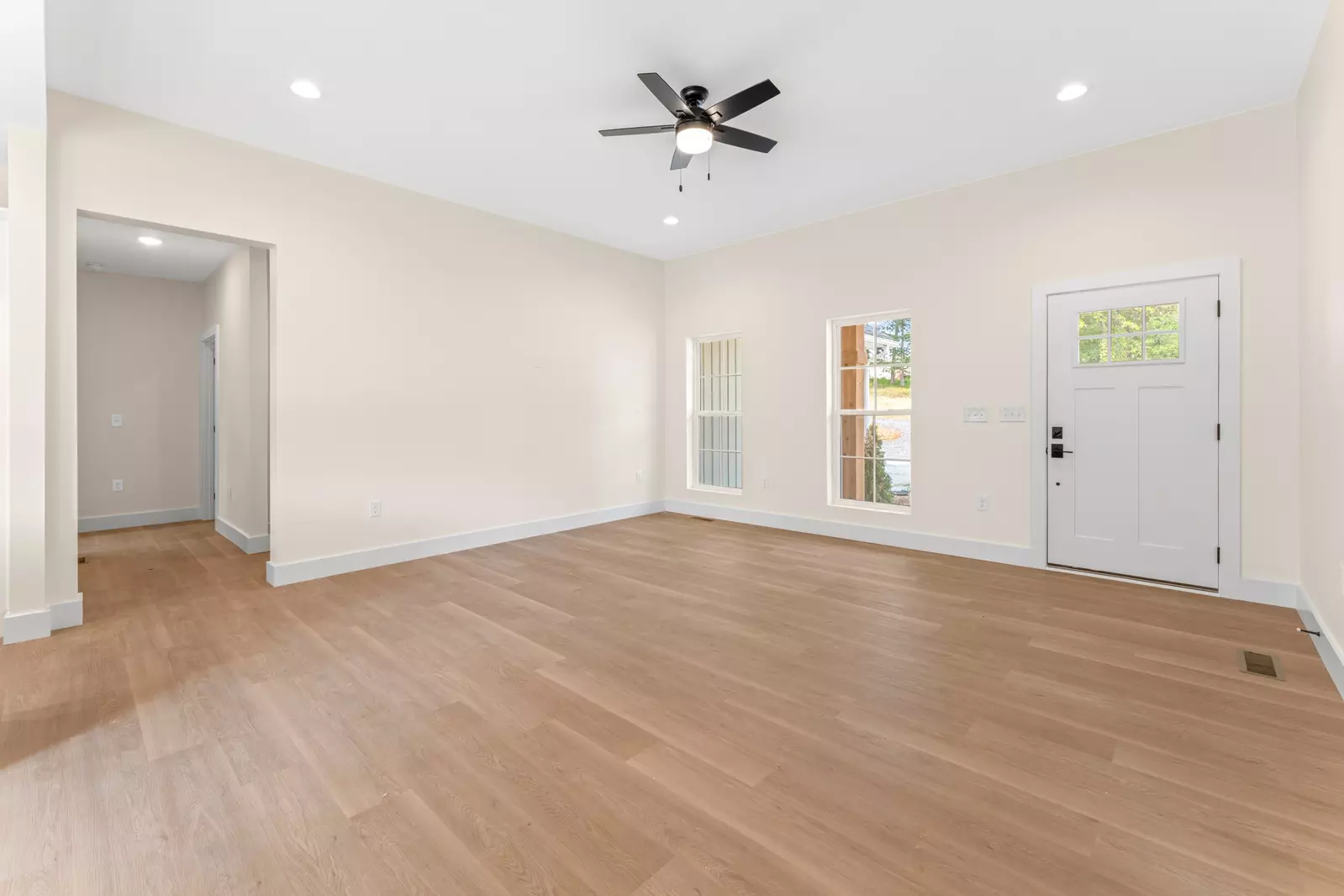2327 Geraldine Way