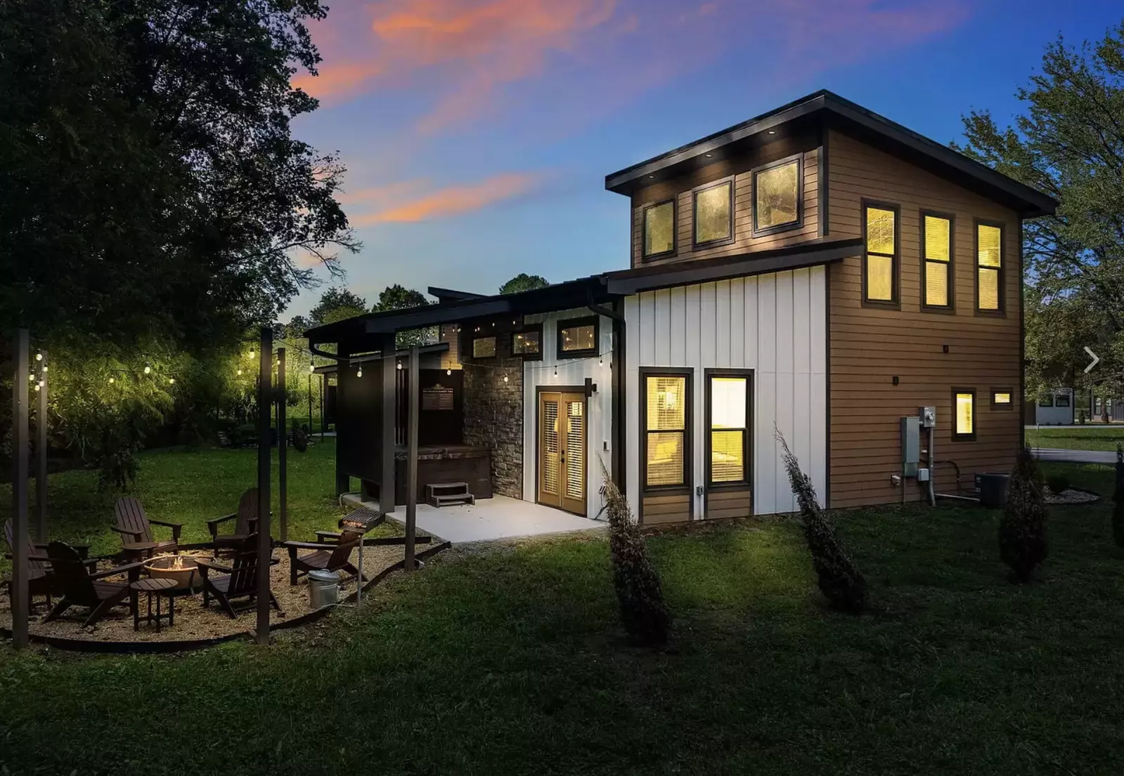 984 Goose Gap Rd #2