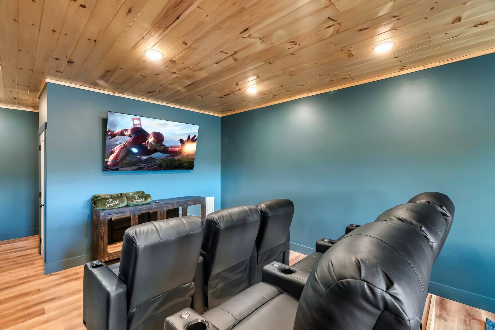 1279 Upper Middle Creek