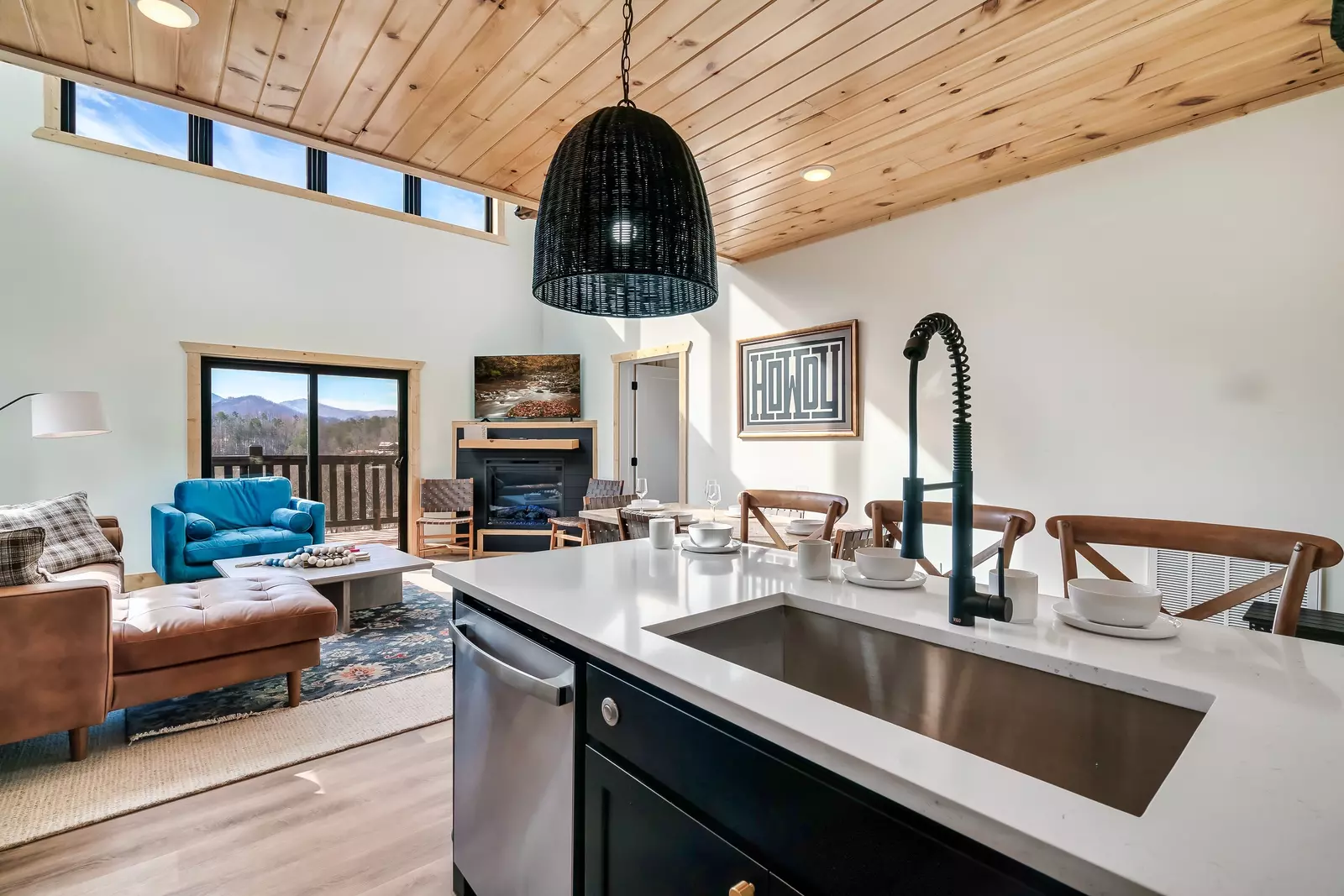 1279 Upper Middle Creek