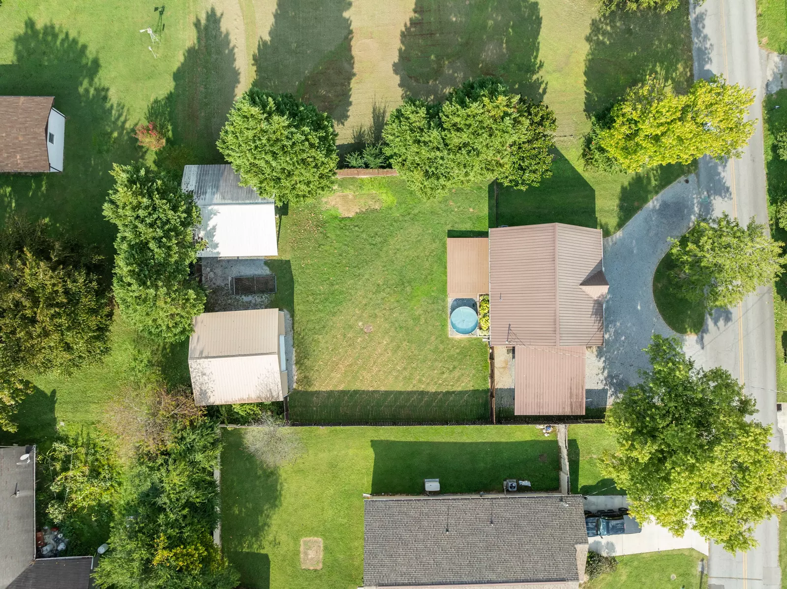 310 Two View Rd