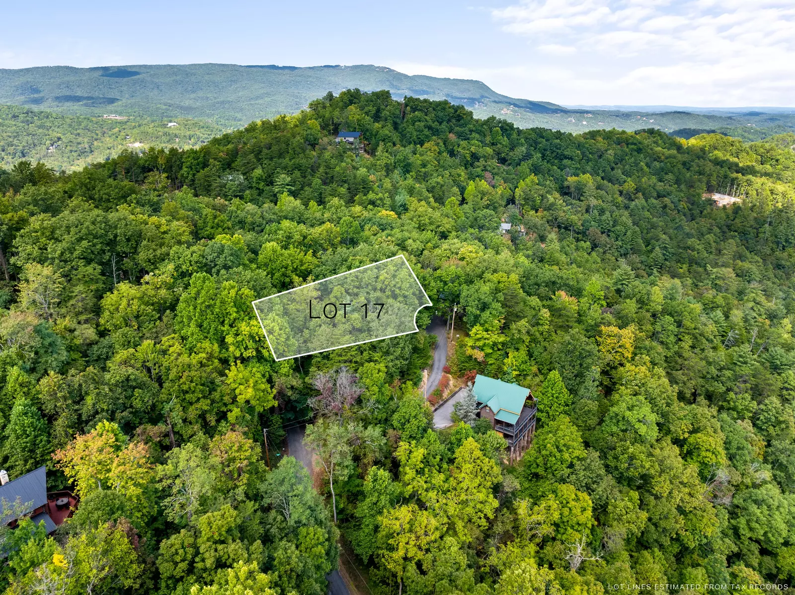 2616 Sunset Cir