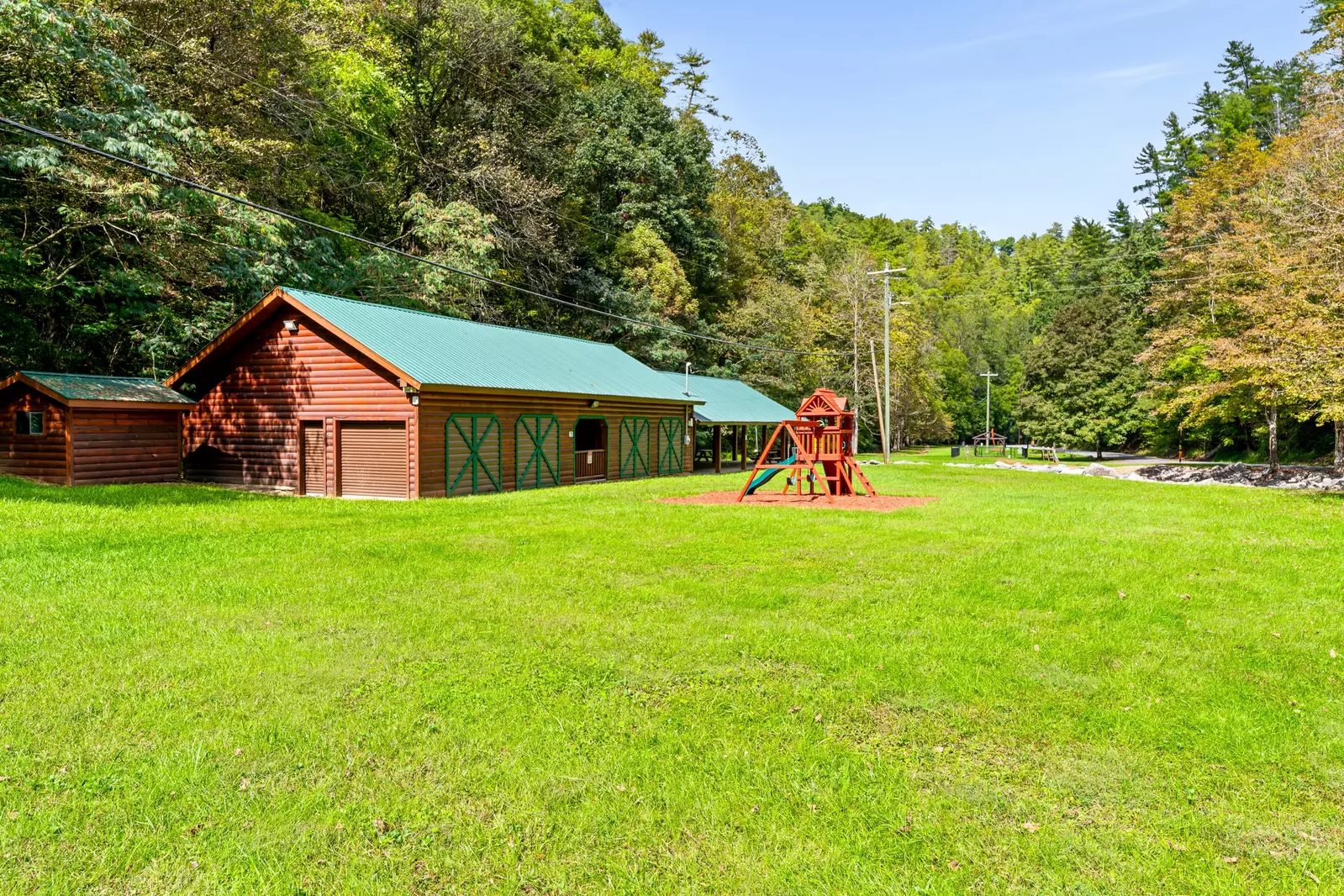 2616 Sunset Cir