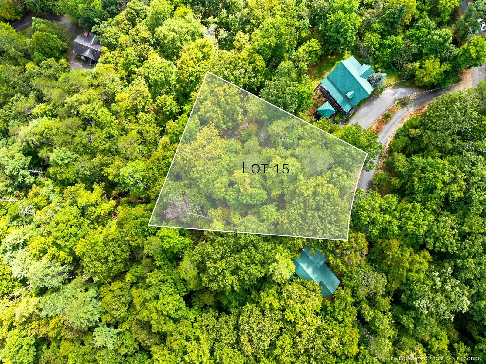 2616 Sunset Cir