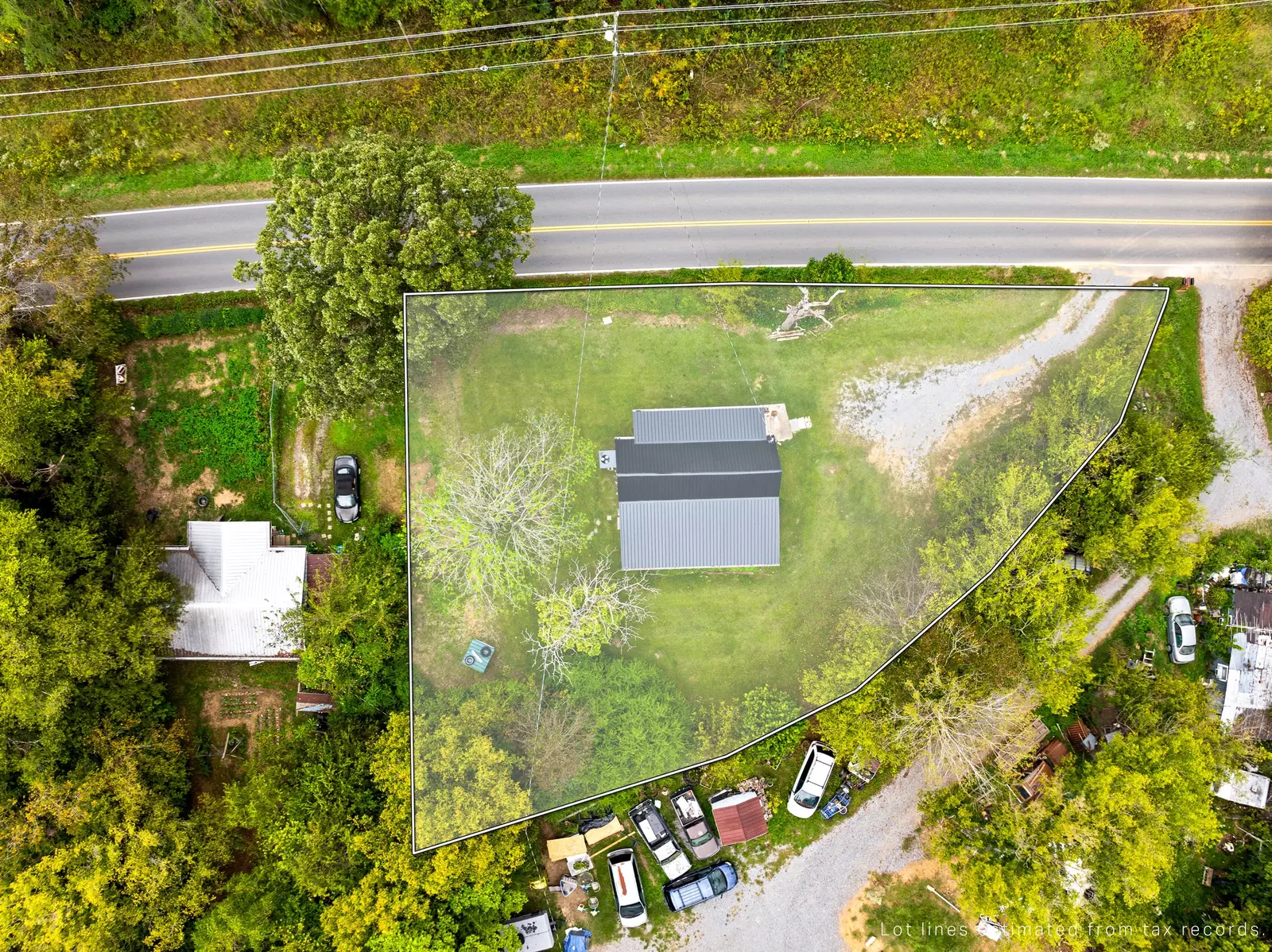 616 Park Rd