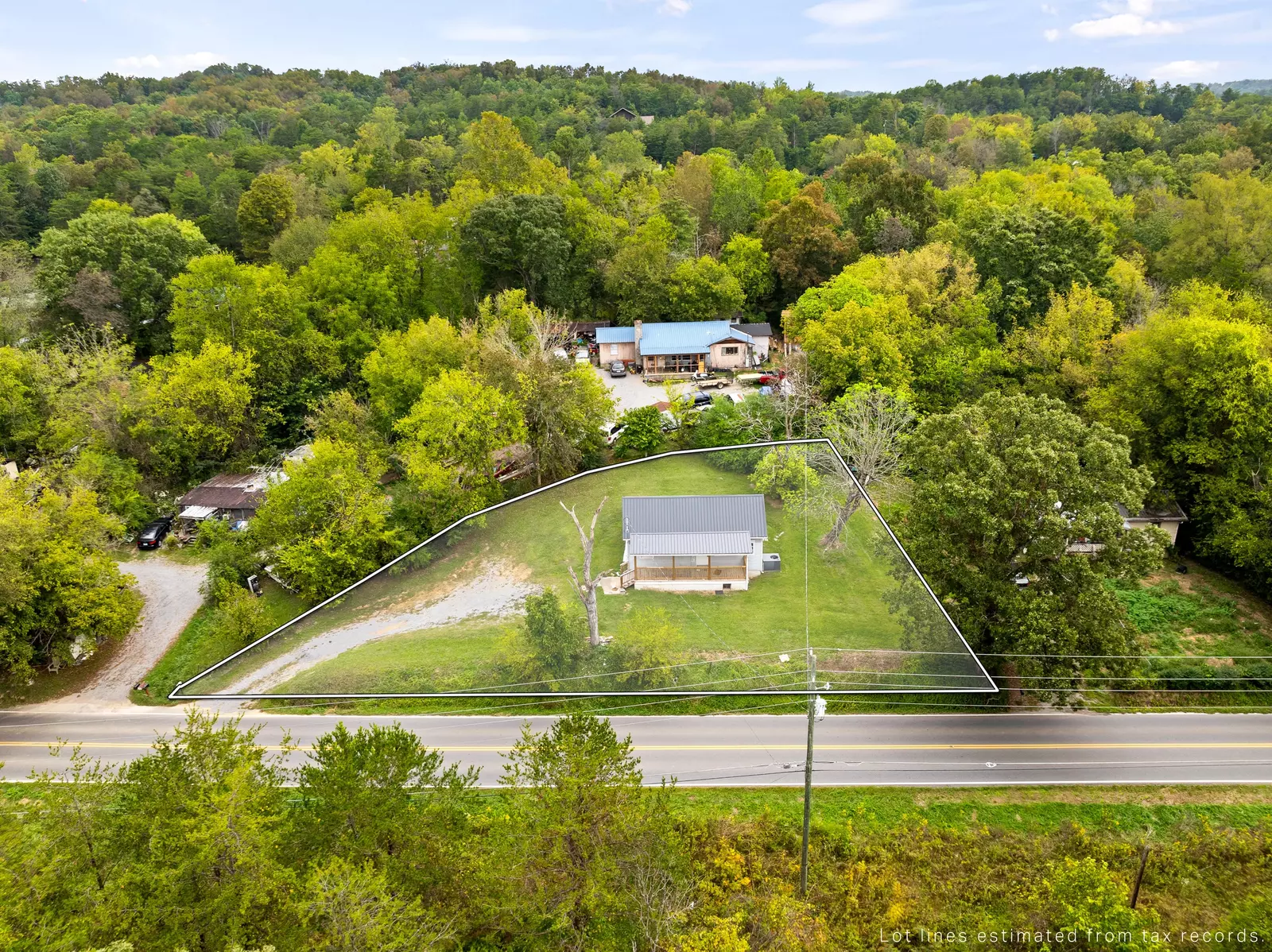 616 Park Rd