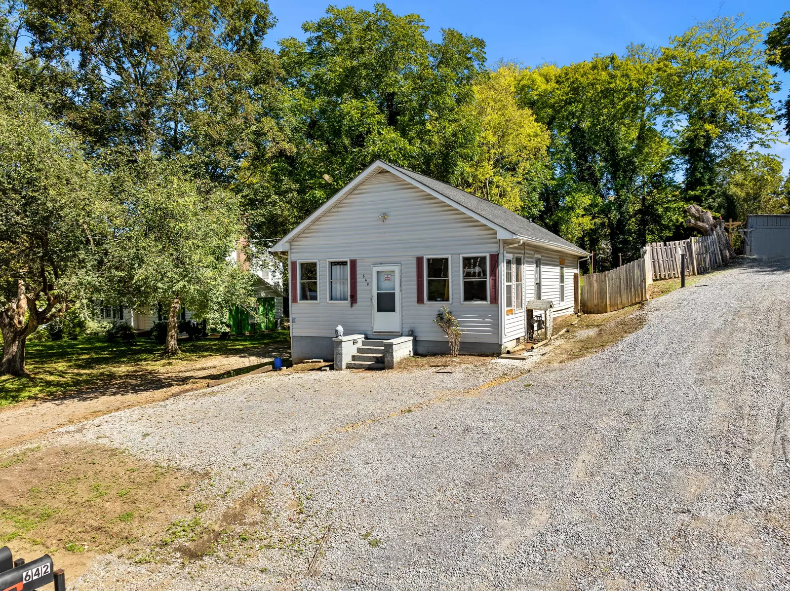 616 Park Rd