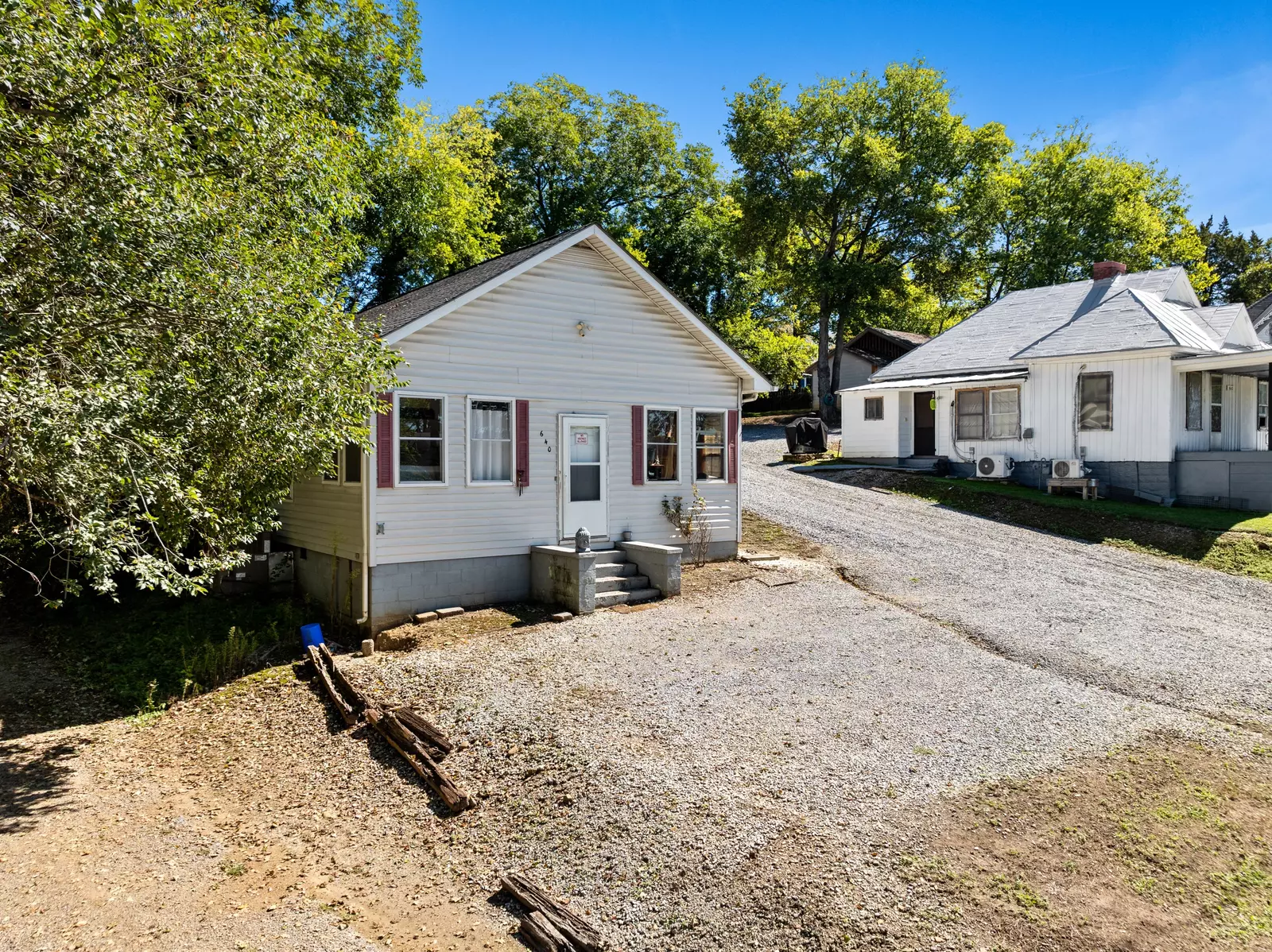 616 Park Rd