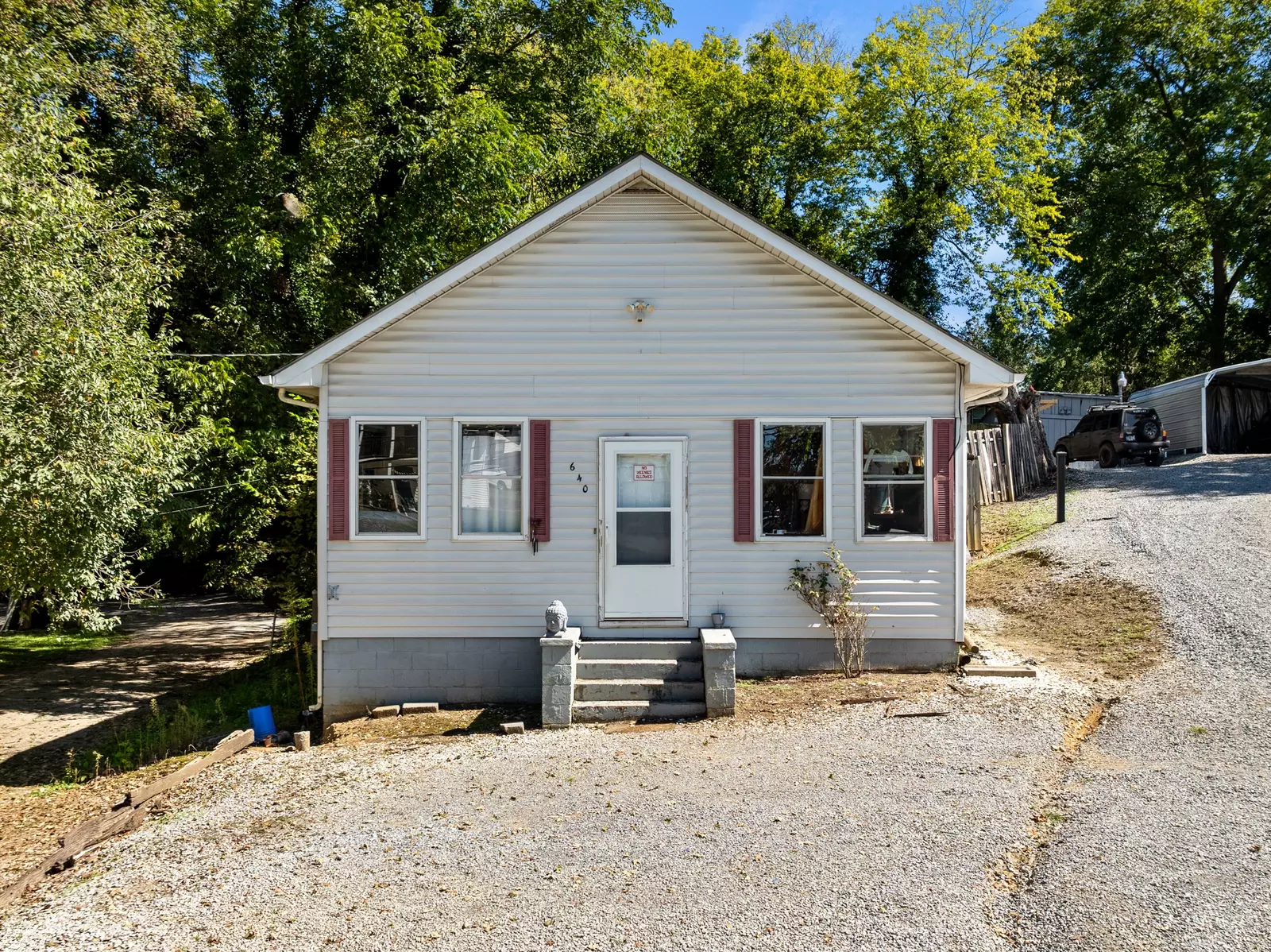 616 Park Rd
