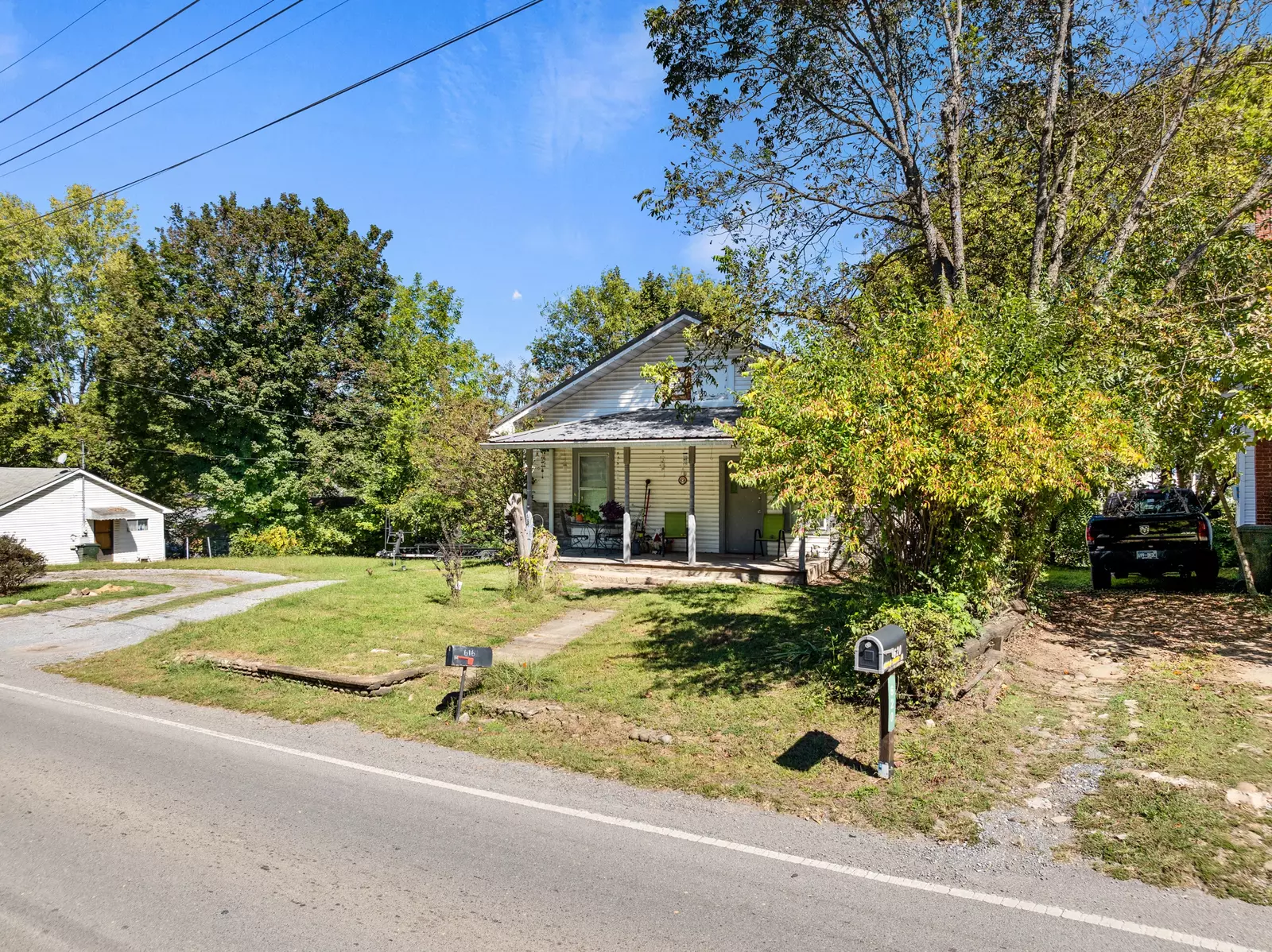 616 Park Rd