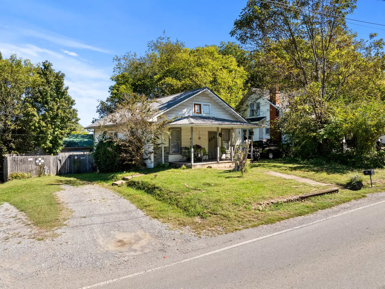 616 Park Rd