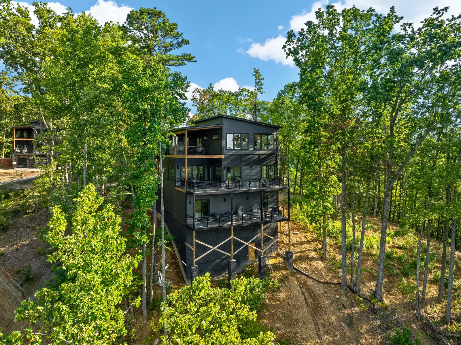 3823 Heavens View Ln