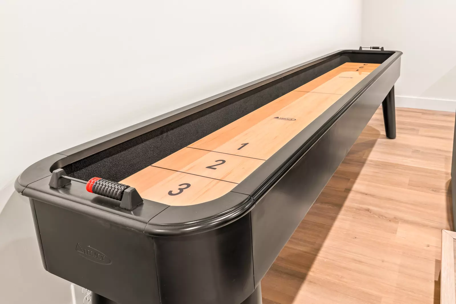 3819 Heavens View Lane