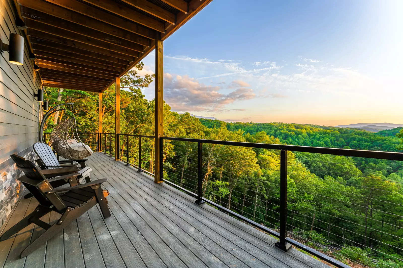 3819 Heavens View Lane