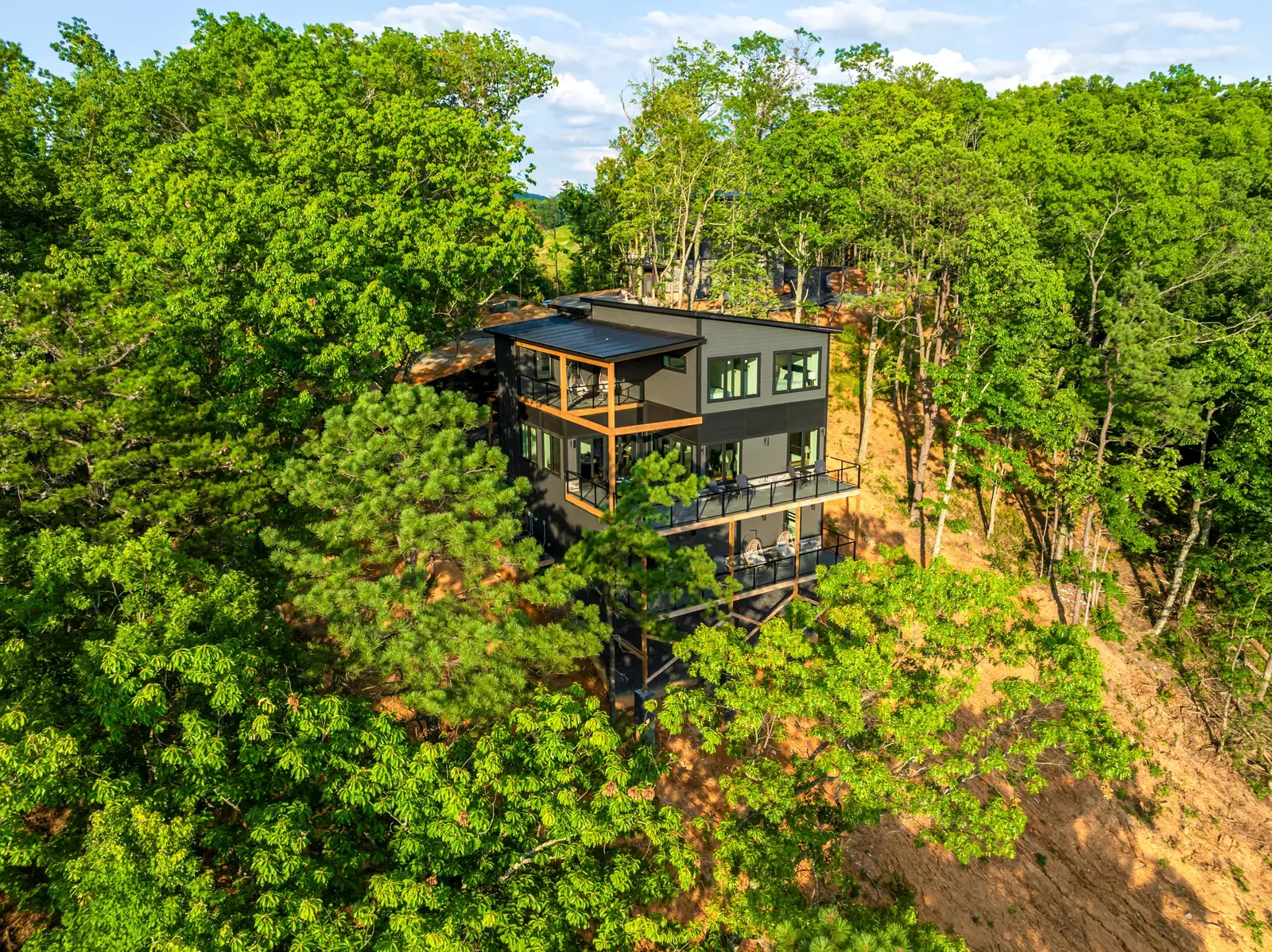 3819 Heavens View Lane