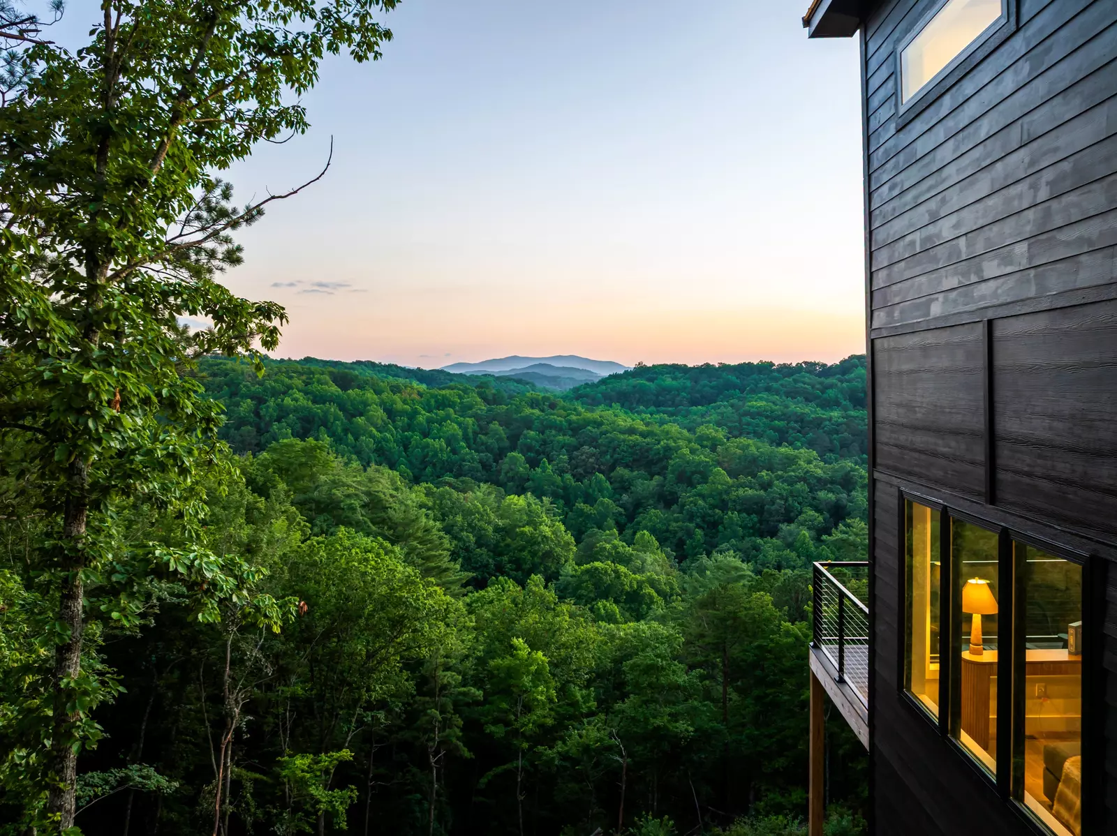 3819 Heavens View Lane