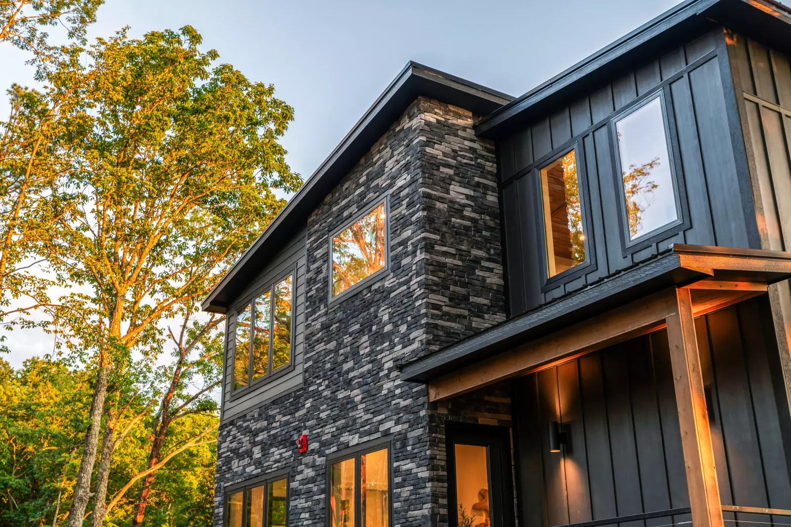 3819 Heavens View Lane