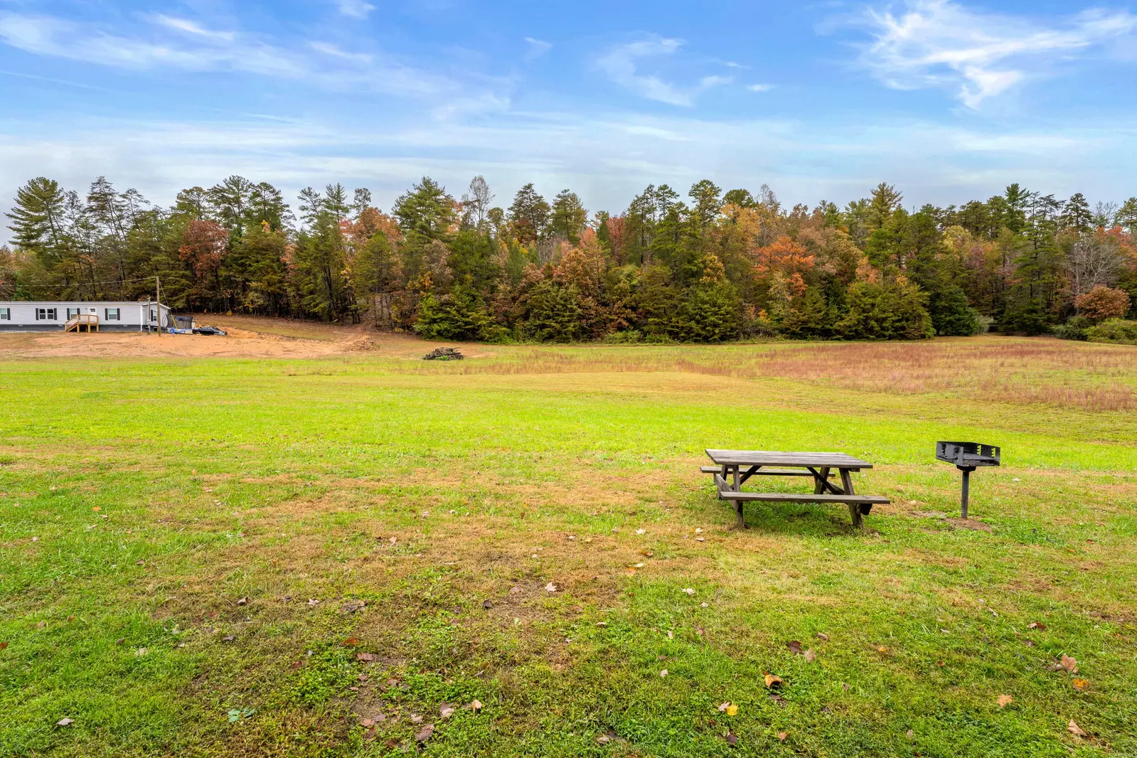 2150 Waldens Creek Rd