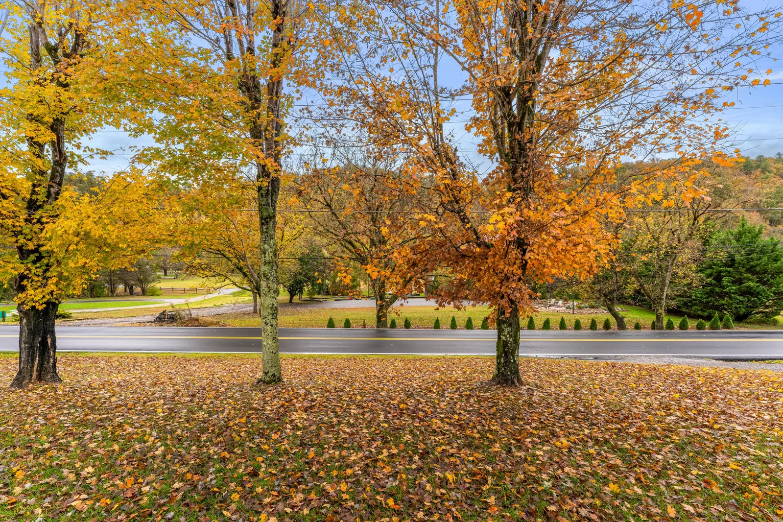 2150 Waldens Creek Rd