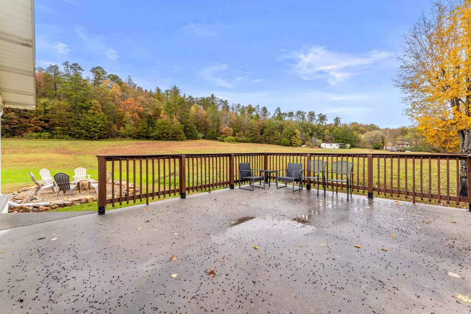 2150 Waldens Creek Rd