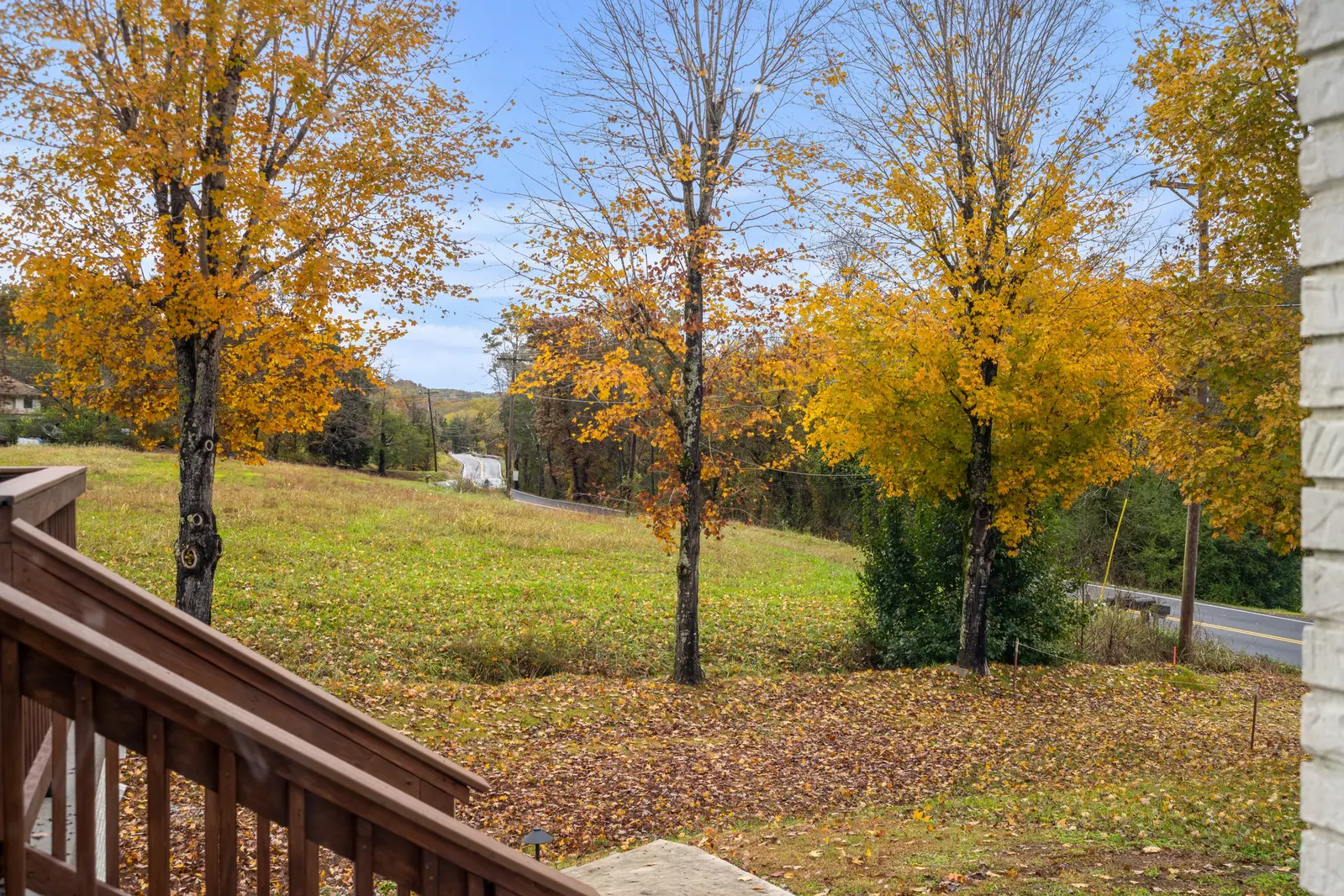 2150 Waldens Creek Rd