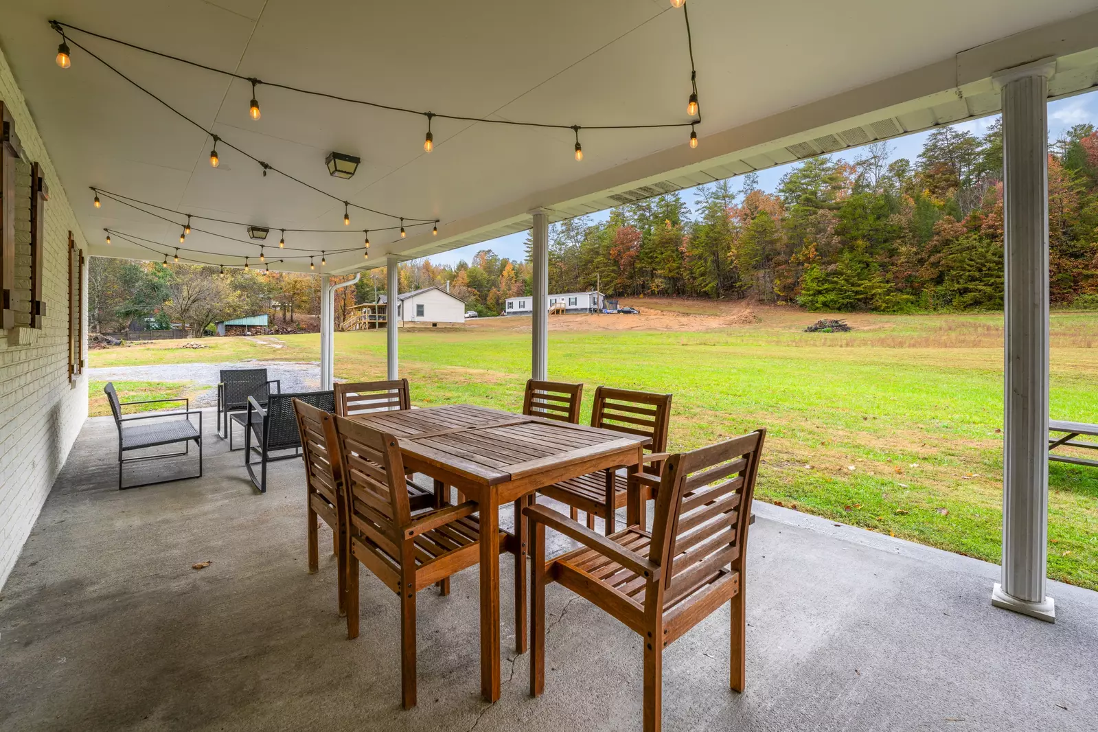 2150 Waldens Creek Rd