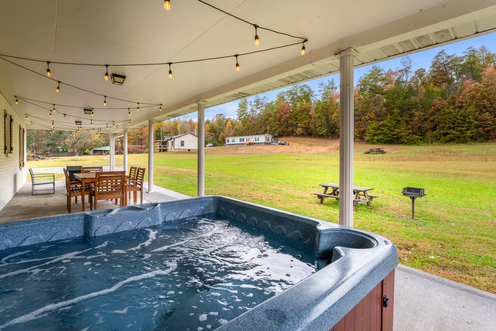 2150 Waldens Creek Rd