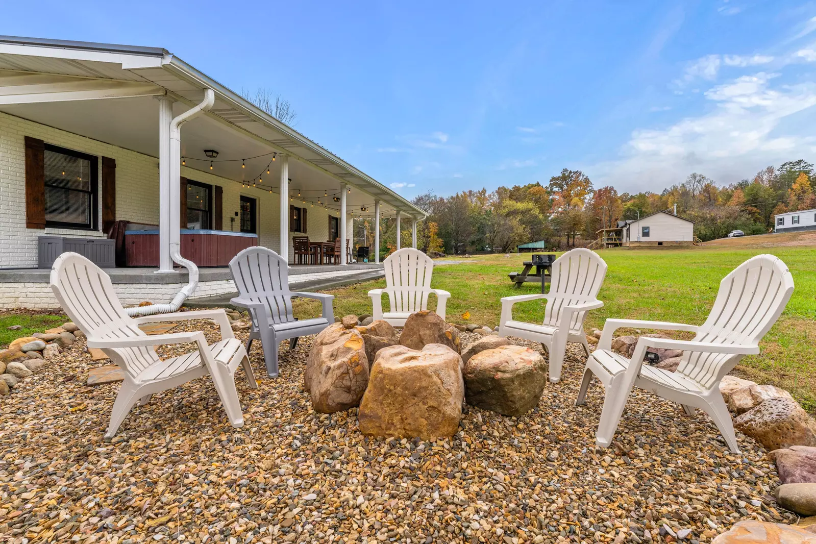 2150 Waldens Creek Rd