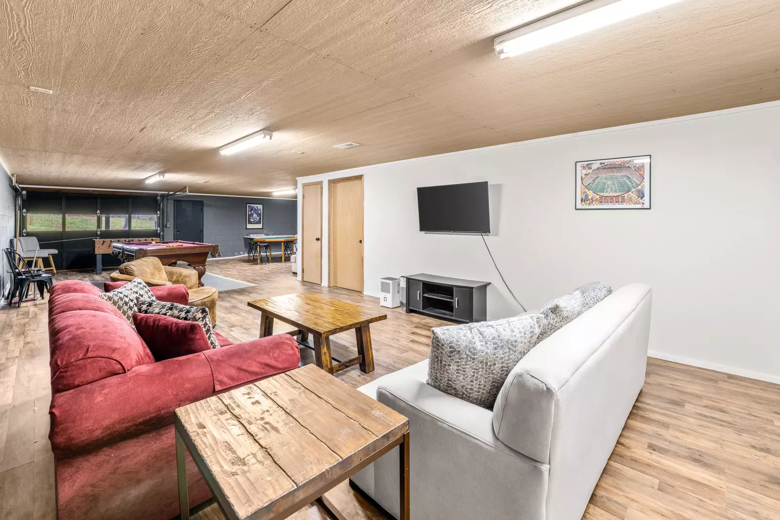 2150 Waldens Creek Rd