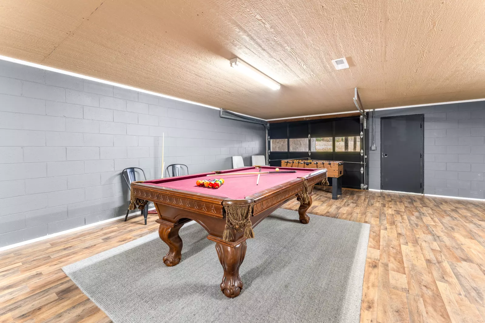 2150 Waldens Creek Rd