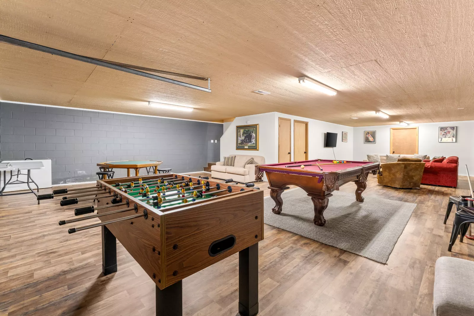 2150 Waldens Creek Rd