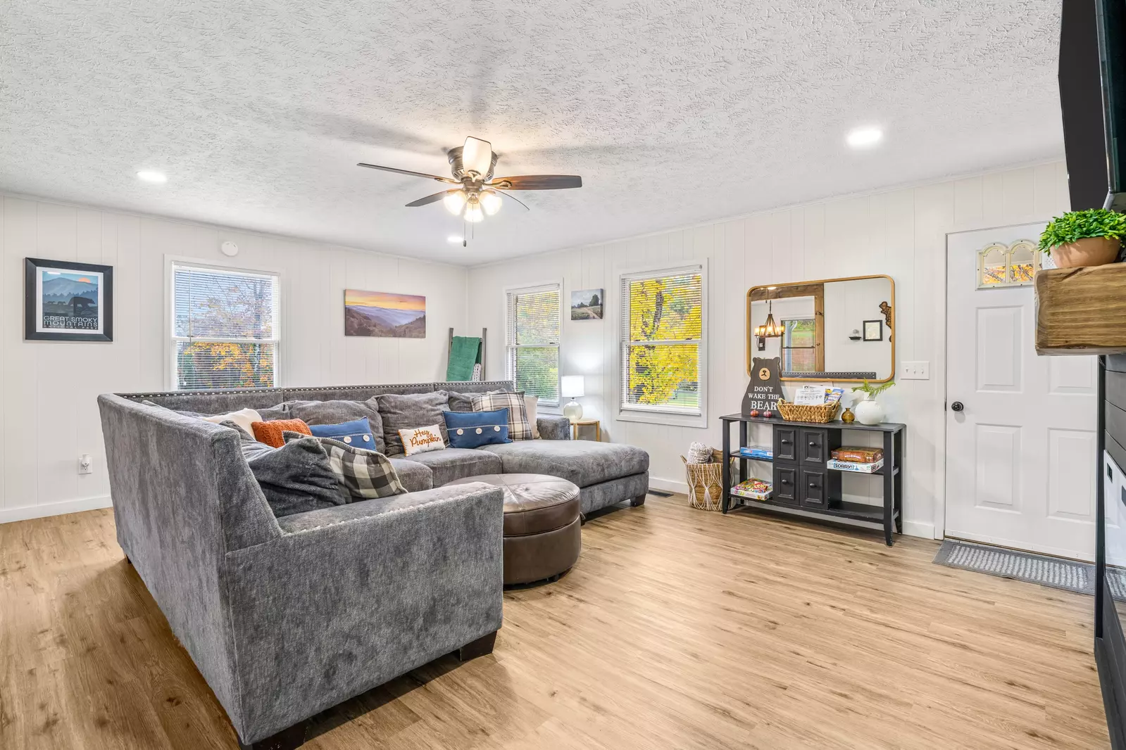 2150 Waldens Creek Rd