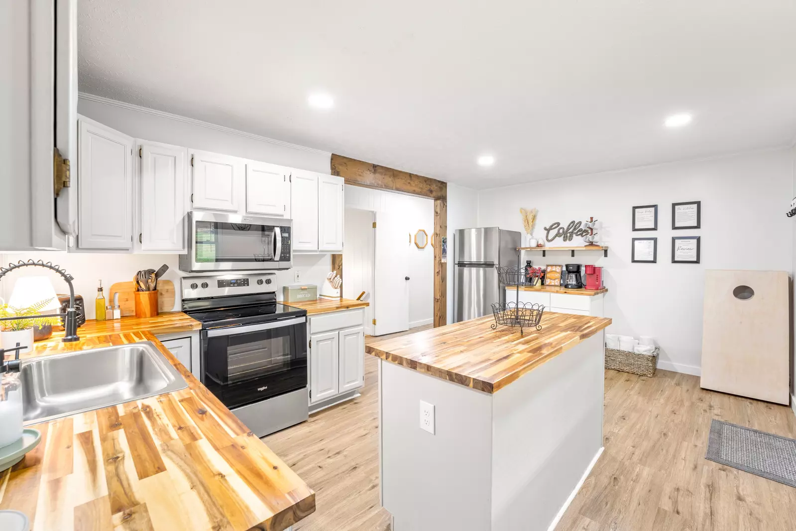 2150 Waldens Creek Rd