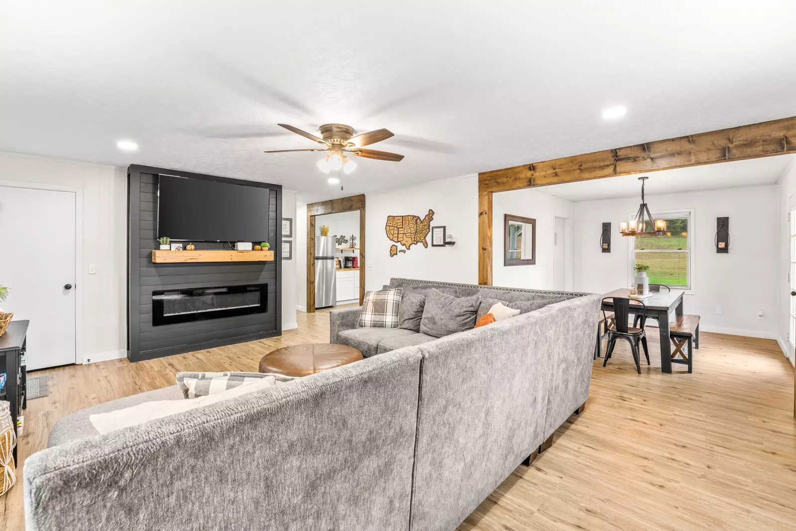 2150 Waldens Creek Rd