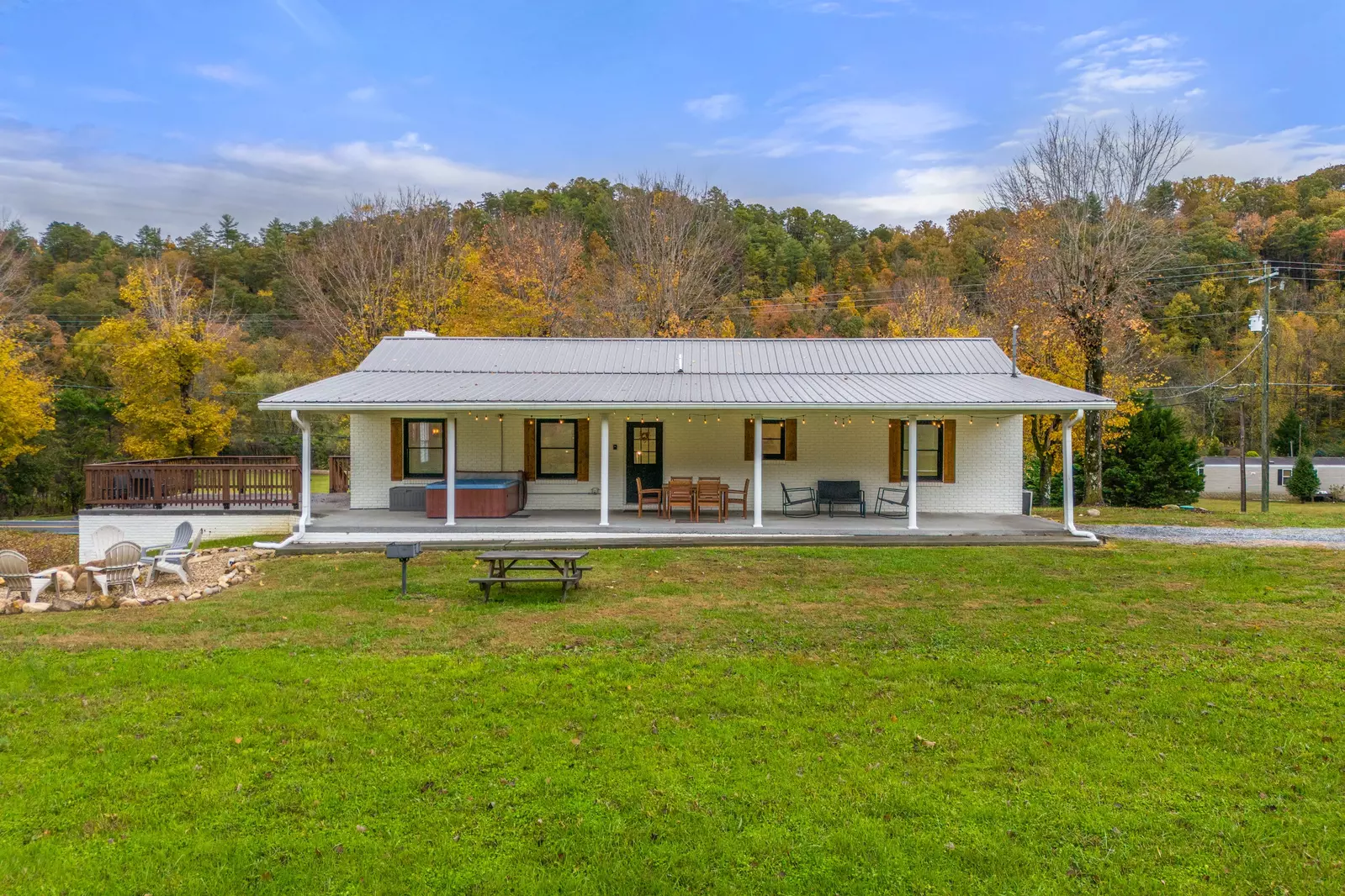 2150 Waldens Creek Rd