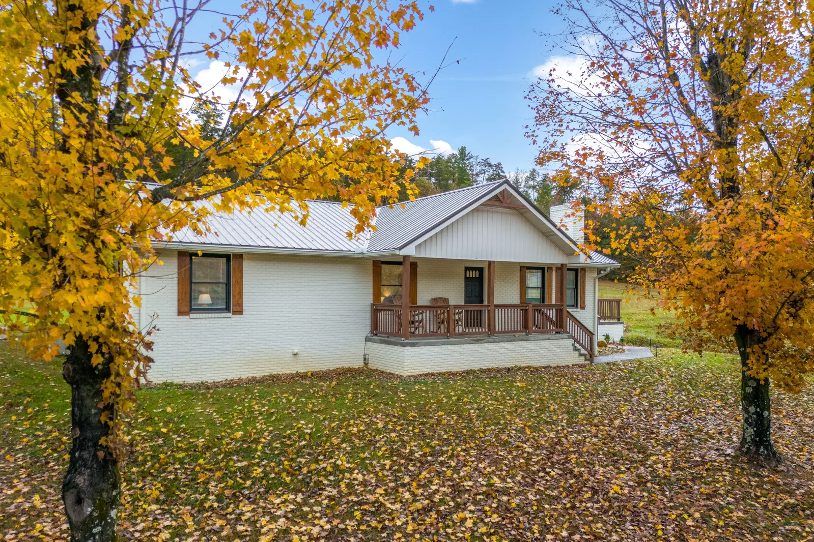 2150 Waldens Creek Rd